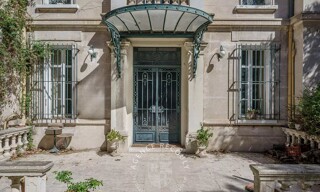 Maison 10 Pièces 376 m² à vendre à Marseille 8 (13008)