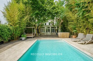 vente maison 1 990 000 € à proximité de Marseille 9 (13009)