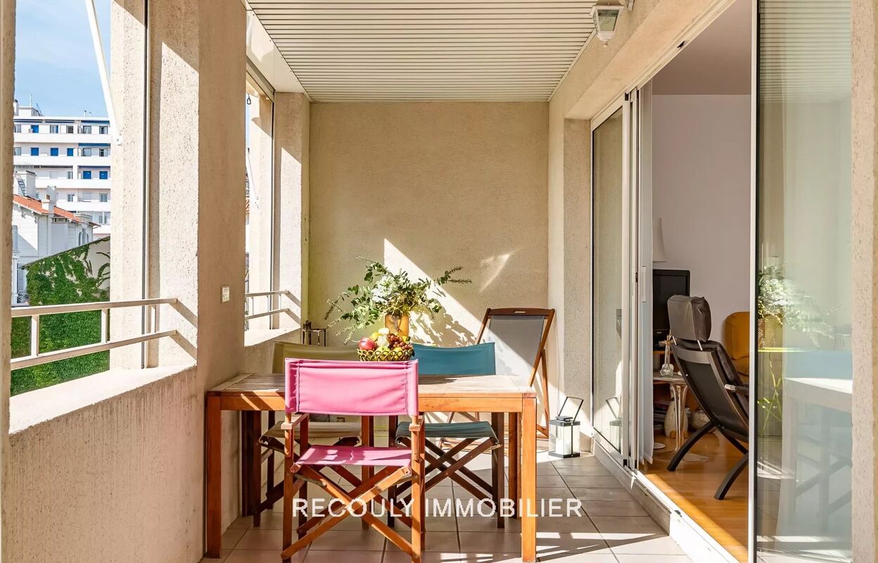 appartement 4 pièces 121 m2 à vendre à Marseille 8 (13008)