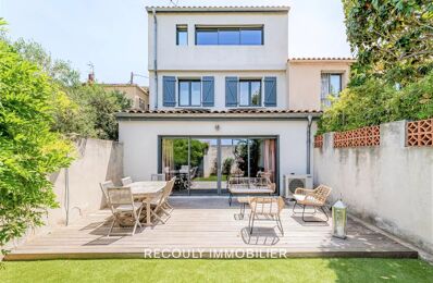 vente maison 997 000 € à proximité de Marseille 8 (13008)