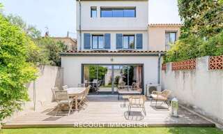 Maison 5 Pièces 190 m² à vendre à Marseille 9 (13009)