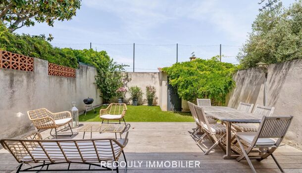 Villa / Maison 5 pièces  à vendre Marseille 9eme 13009