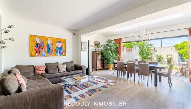 Villa / Maison 5 pièces  à vendre Marseille 9eme 13009