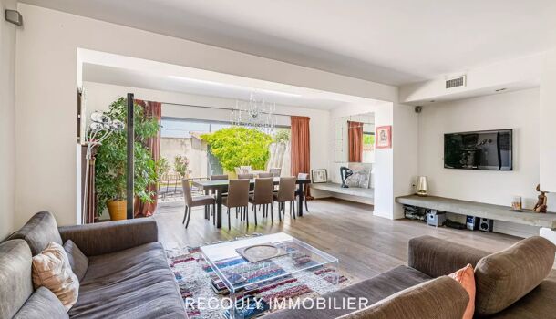 Villa / Maison 5 pièces  à vendre Marseille 9eme 13009