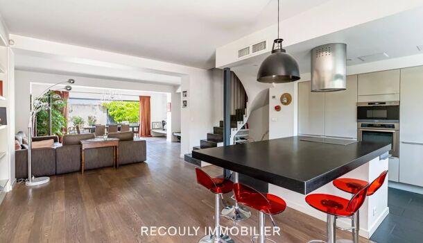 Villa / Maison 5 pièces  à vendre Marseille 9eme 13009