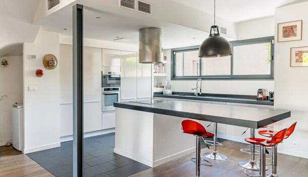 Villa / Maison 5 pièces  à vendre Marseille 9eme 13009