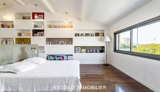 Villa / Maison 5 pièces  à vendre Marseille 9eme 13009