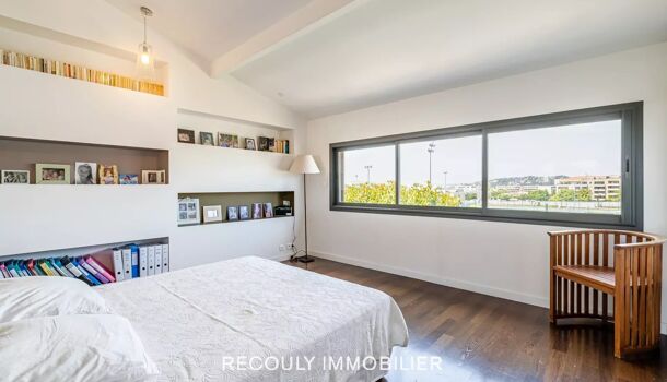 Villa / Maison 5 pièces  à vendre Marseille 9eme 13009