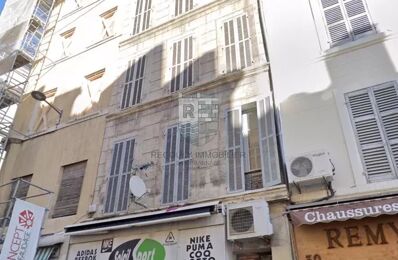 vente immeuble 595 000 € à proximité de Simiane-Collongue (13109)