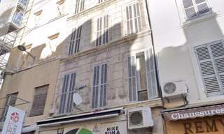 Immeuble  321 m² à vendre à Marseille 1 (13001)