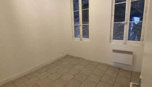 Immeuble  à vendre Marseille 1er 13001