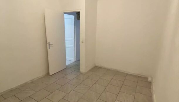 Immeuble  à vendre Marseille 1er 13001