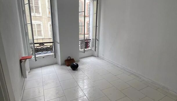 Immeuble  à vendre Marseille 1er 13001