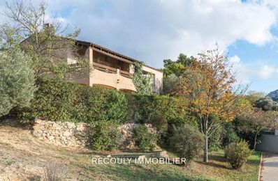 vente maison 795 000 € à proximité de Roquevaire (13360)