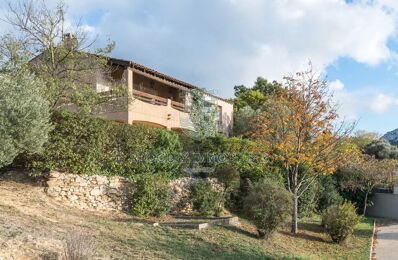 vente maison 795 000 € à proximité de Toulon (83)