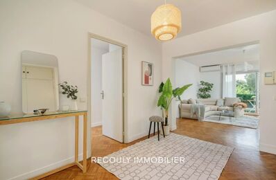 appartement 3 pièces 84 m2 à vendre à Marseille 8 (13008)