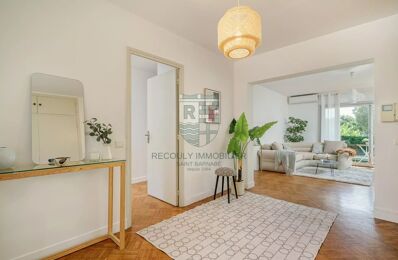 vente appartement 430 000 € à proximité de Marseille 5 (13005)