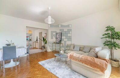 vente appartement 399 000 € à proximité de Marseille 6 (13006)