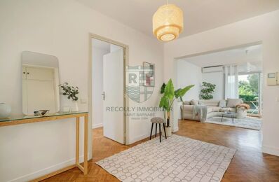 vente appartement 399 000 € à proximité de Carnoux-en-Provence (13470)