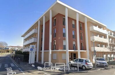 appartement 1 pièces 19 m2 à vendre à Marseille 13 (13013)