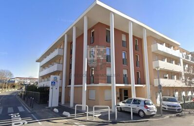vente appartement 98 000 € à proximité de Marseille 12 (13012)