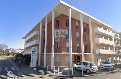 appartement 1 pièces 19 m2 à vendre à Marseille 13 (13013)