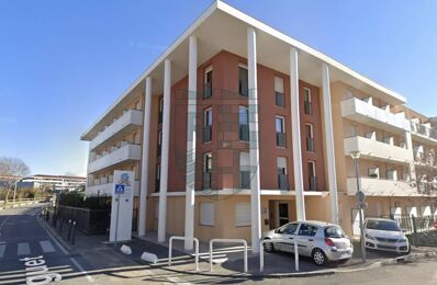 appartement 1 pièces 19 m2 à vendre à Marseille 13 (13013)