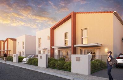 vente appartement à partir de 214 900 € à proximité de Cap d'Agde (34300)