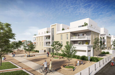 vente appartement à partir de 279 900 € à proximité de Agde (34300)