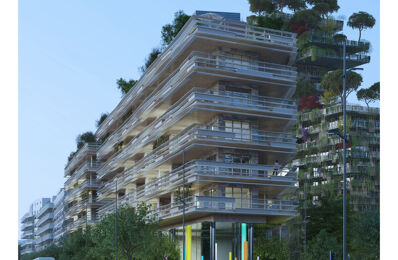 appartement 2 pièces 45 à 54 m2 à vendre à Montpellier (34000)