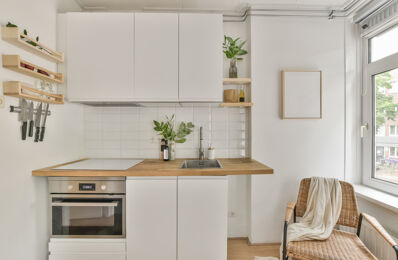 appartement 2 pièces 40 à 43 m2 à vendre à Tourcoing (59200)