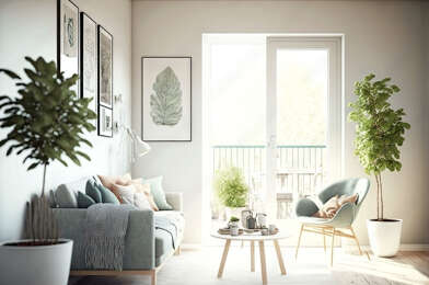 Appartement 3 pièces 216000 €