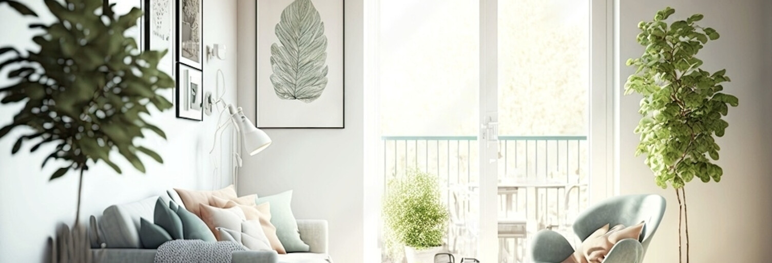 Appartement 1 Pièce 38 m² à vendre à Tourcoing (59200)