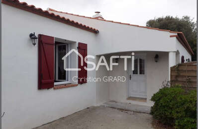 vente maison 279 100 € à proximité de La Barre-de-Monts (85550)