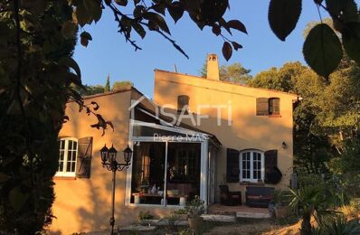 vente maison 690 000 € à proximité de Le Thoronet (83340)