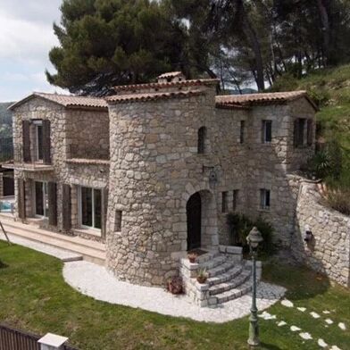 Maison 7 pièces 1100000 €