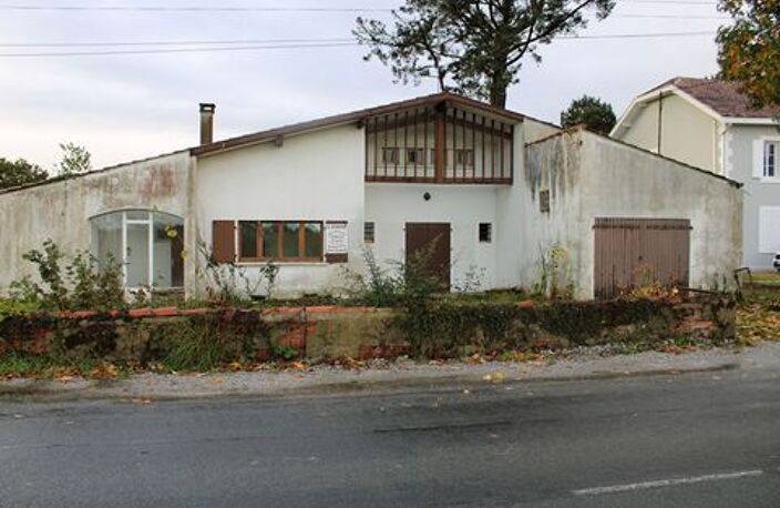 Maison Heugas 6 pièce(s) 124 m2 — photo 2