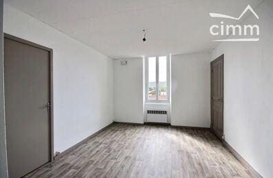 vente appartement 70 000 € à proximité de Montboucher-sur-Jabron (26740)
