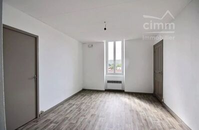 vente appartement 70 000 € à proximité de Valvignères (07400)