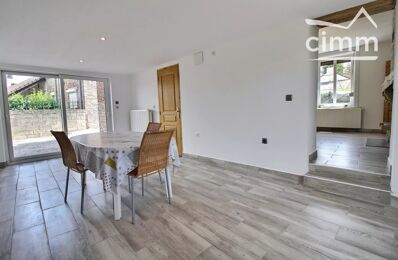 vente maison 190 000 € à proximité de Origny-en-Thiérache (02550)