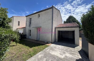 vente maison 288 000 € à proximité de Auzeville-Tolosane (31320)