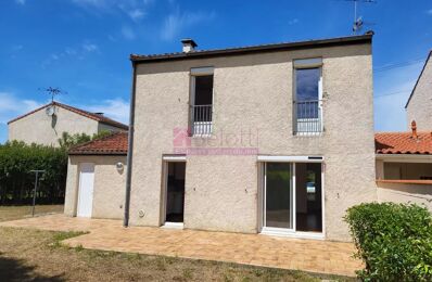 vente maison 270 000 € à proximité de Villate (31860)