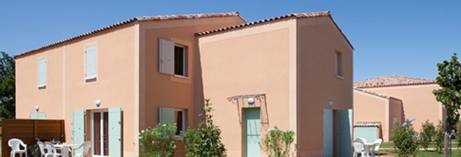 Maison 3 Pièces 60 m² à vendre à Aubignan (84810)