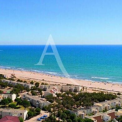 Appartement 1 pièces 32341 €