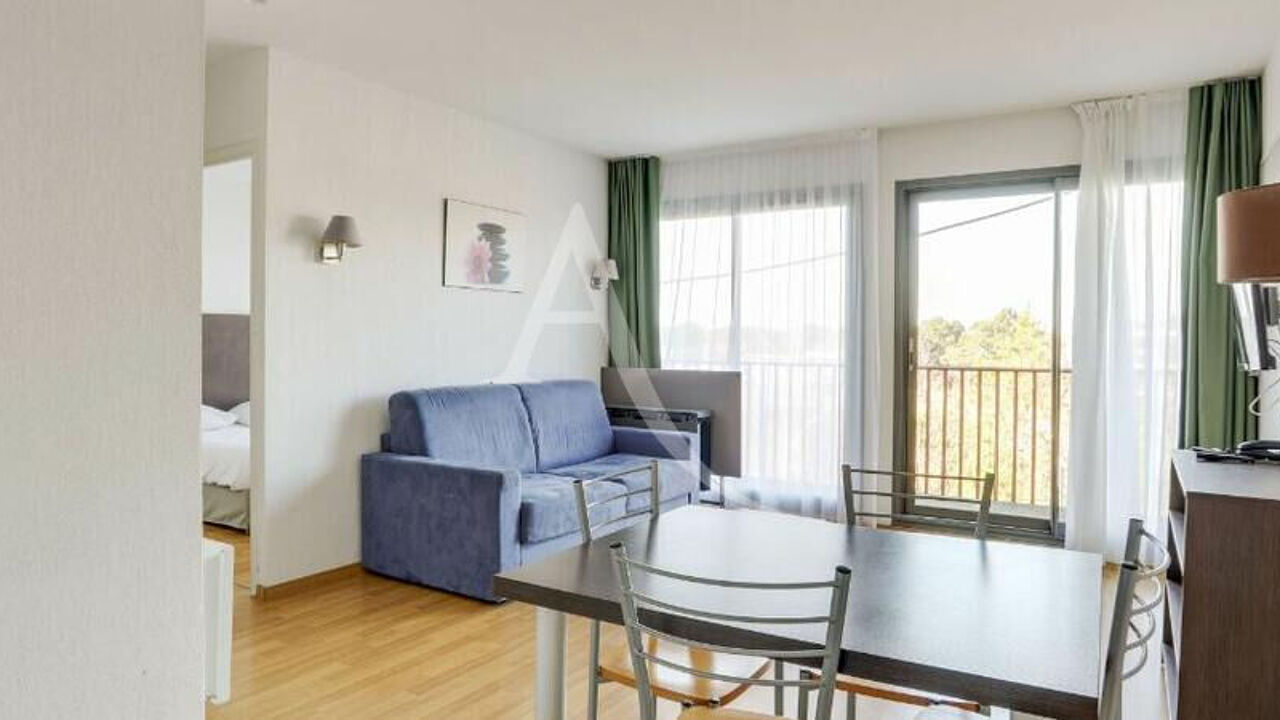 appartement 2 pièces 41 m2 à vendre à La Teste-de-Buch (33260)