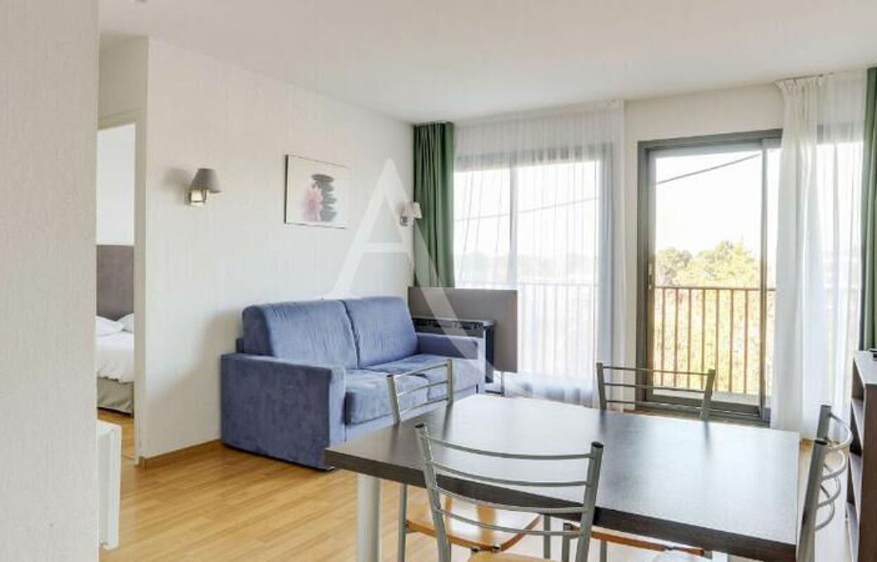appartement 2 pièces 41 m2 à vendre à La Teste-de-Buch (33260)