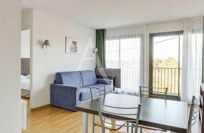 vente appartement 114 432 € à proximité de Le Teich (33470)