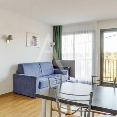 Appartement 2 pièces 114432 €