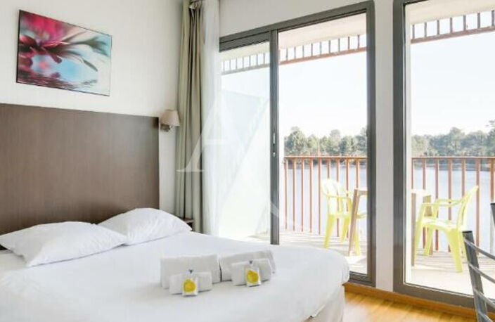 À vendre, T2 de 41m² avec 10m² de terrasse pour un — photo 2