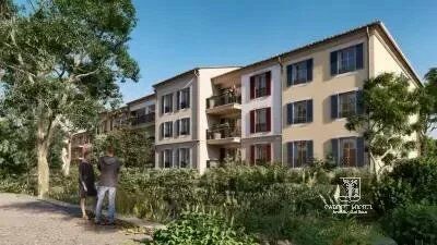Vente Appartement 45 m² à Roquefort-les-Pins 290 000 €